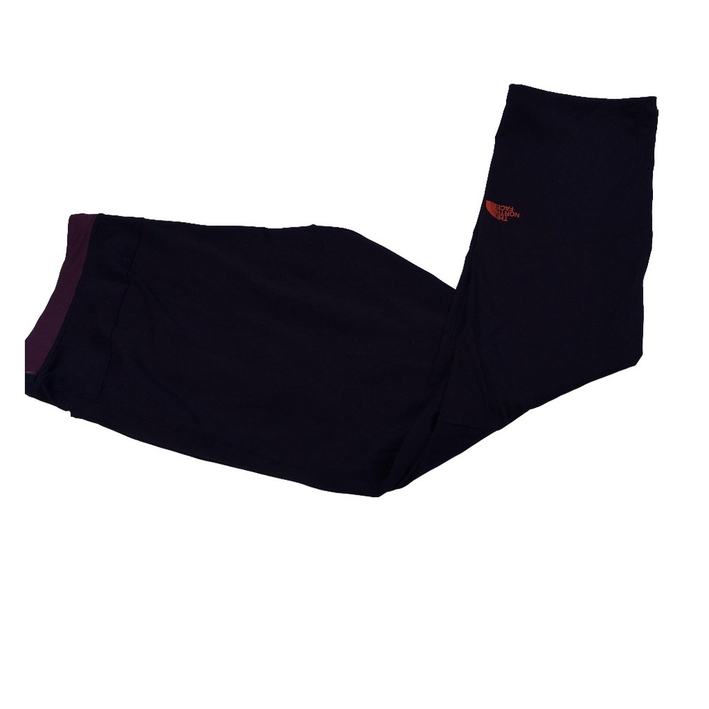 The North Face BTW Rock Climbing Pants Purple